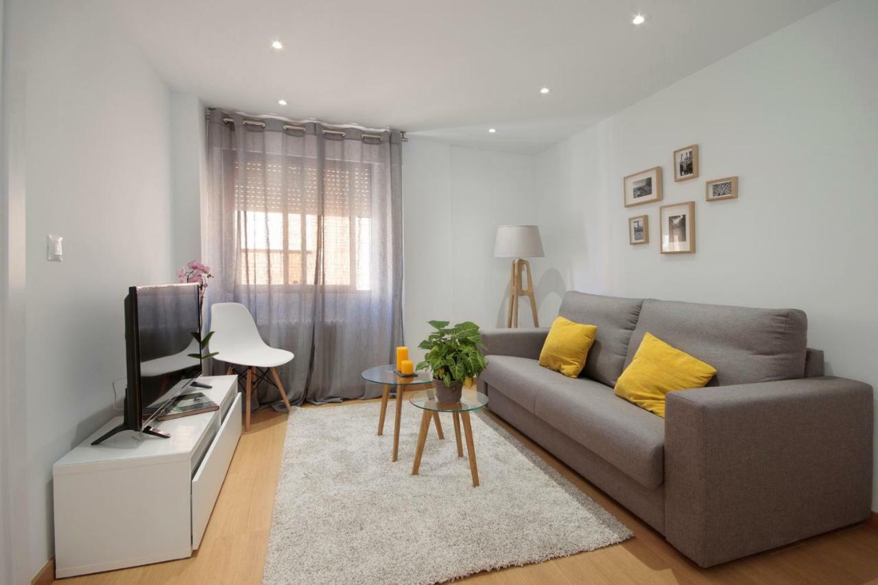 Acera Del Darro, Centrico Appartement Granada