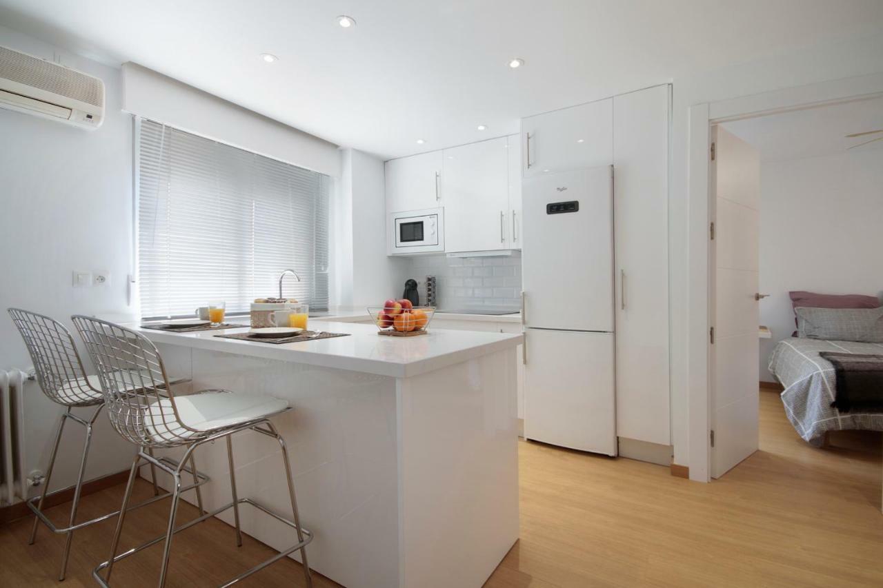 Acera Del Darro, Centrico Appartement Granada