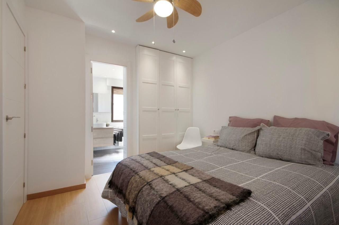Appartement Acera Del Darro, Céntrico