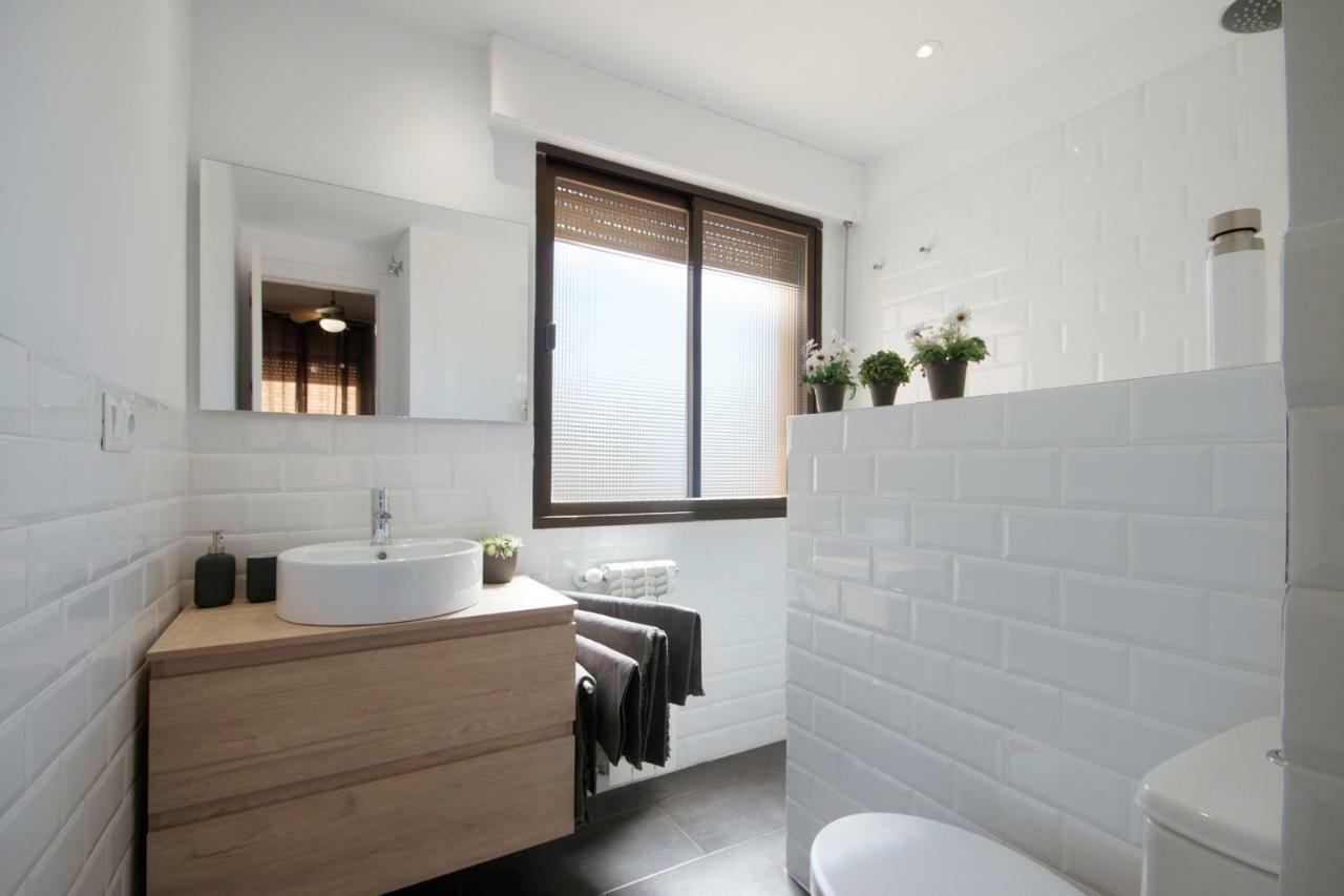 Appartement Acera Del Darro, Céntrico *