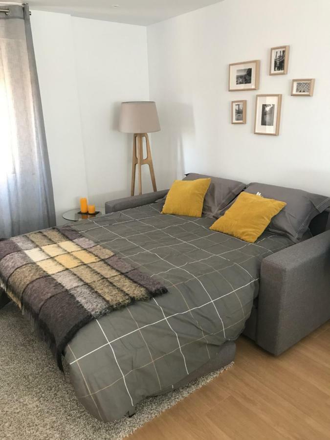 Appartement Acera Del Darro, Céntrico *